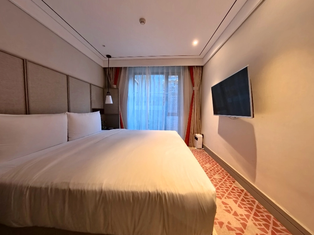 Rm 102 Dongsi 78 Boutqiue Apartment(4)