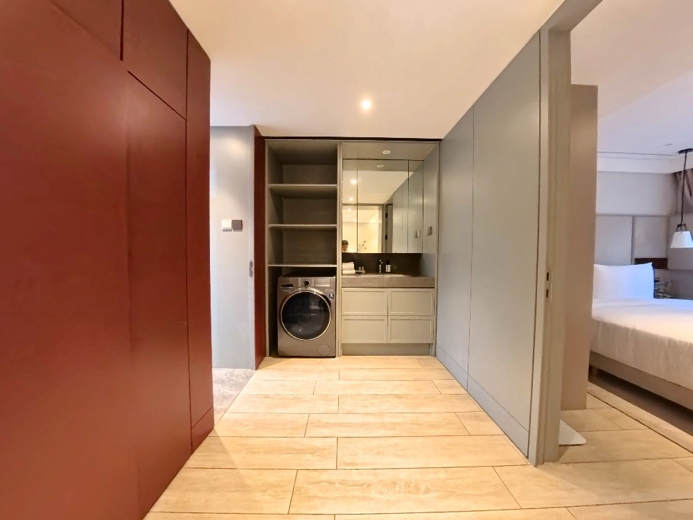 Rm 102 Dongsi 78 Boutqiue Apartment(5)