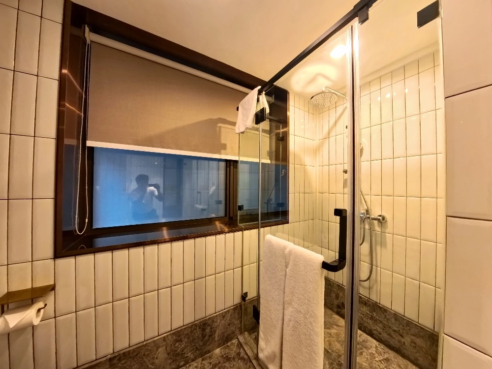 Rm 102 Dongsi 78 Boutqiue Apartment(6)