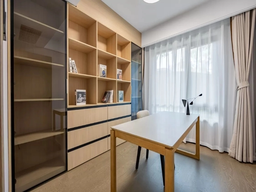 Rm 102 Unit 1 No 4 CSC Jiuhe Palace(12)