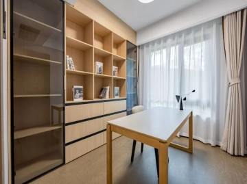 Rm 102 Unit 1 No 4 CSC Jiuhe Palace(12)