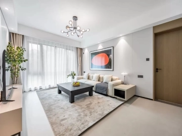 Rm 102 Unit 1 No 4 CSC Jiuhe Palace(2)