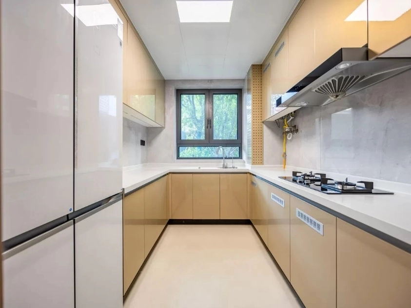 Rm 102 Unit 1 No 4 CSC Jiuhe Palace(5)