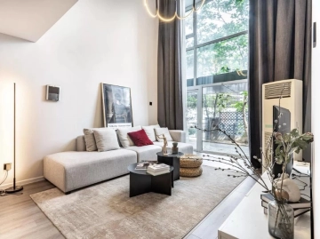 Rm 103 Bld E Gemdale City Crown