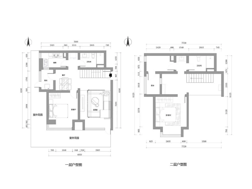 Rm 103 Bld E Gemdale City Crown(13)