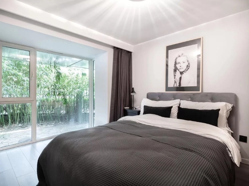 Rm 103 Bld E Gemdale City Crown(6)
