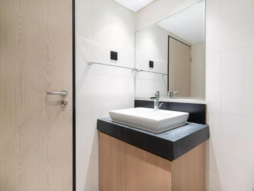 Rm 103 Bld E Gemdale City Crown(10)