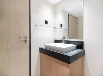 Rm 103 Bld E Gemdale City Crown(10)
