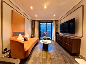 Rm 103 Dongsi 78 Boutqiue Apartment
