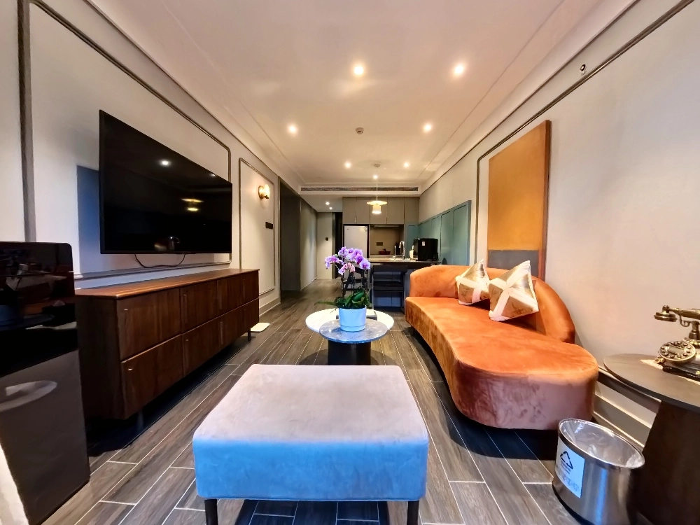 Rm 103 Dongsi 78 Boutqiue Apartment(3)