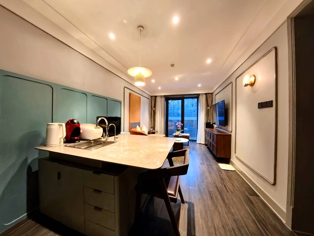 Rm 103 Dongsi 78 Boutqiue Apartment(4)