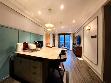 Rm 103 Dongsi 78 Boutqiue Apartment(4)