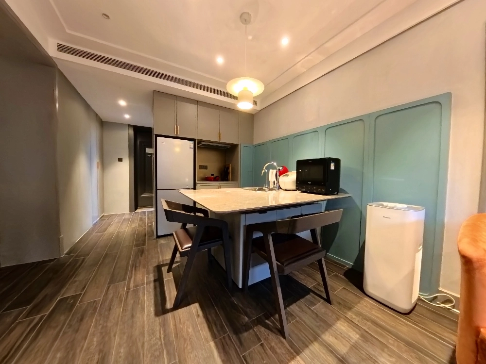 Rm 103 Dongsi 78 Boutqiue Apartment(5)