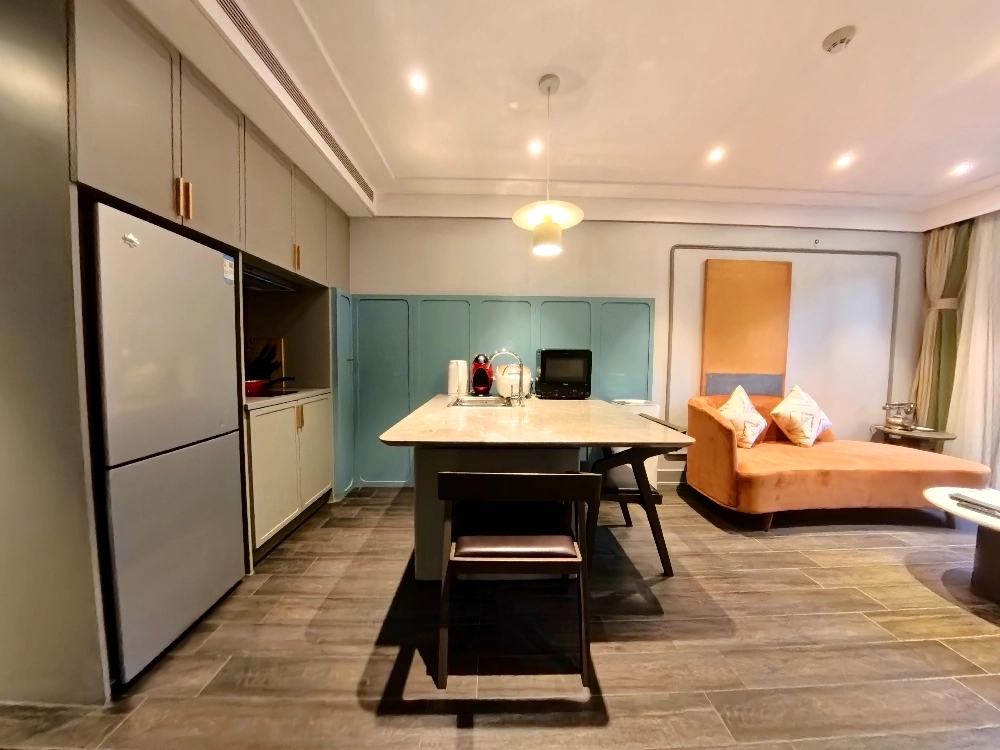 Rm 103 Dongsi 78 Boutqiue Apartment(6)