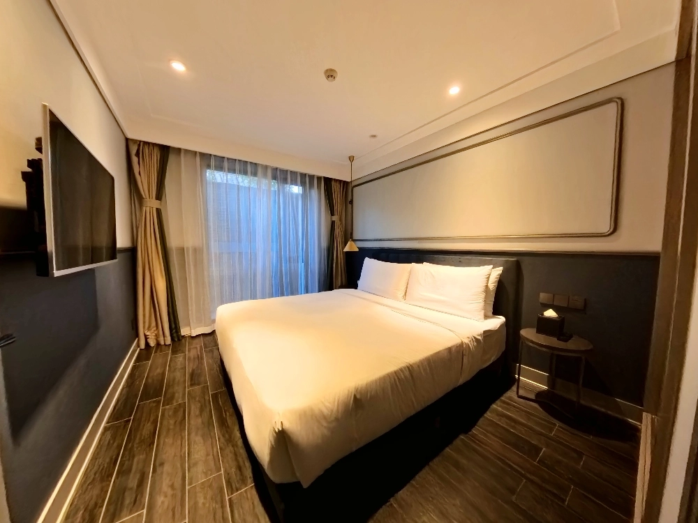 Rm 103 Dongsi 78 Boutqiue Apartment(7)