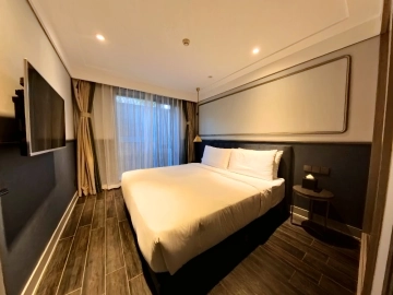 Rm 103 Dongsi 78 Boutqiue Apartment(7)