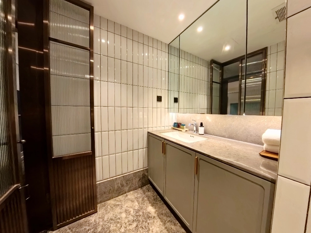 Rm 103 Dongsi 78 Boutqiue Apartment(8)