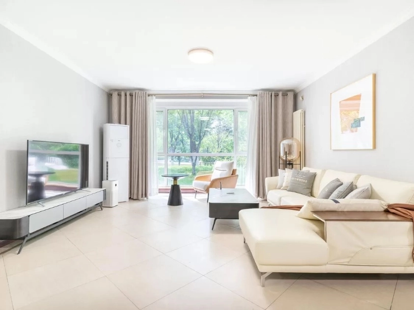 Rm 103 No 22 Fuli City D