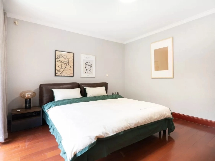 Rm 103 No 22 Fuli City D(11)