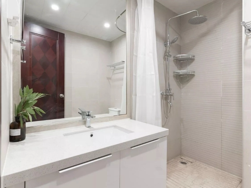 Rm 103 No 22 Fuli City D(20)