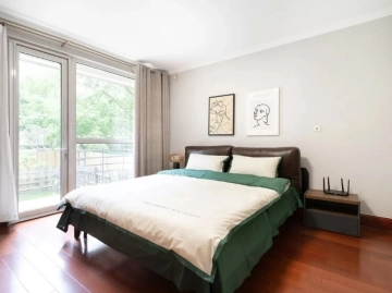 Rm 103 No 22 Fuli City D(9)