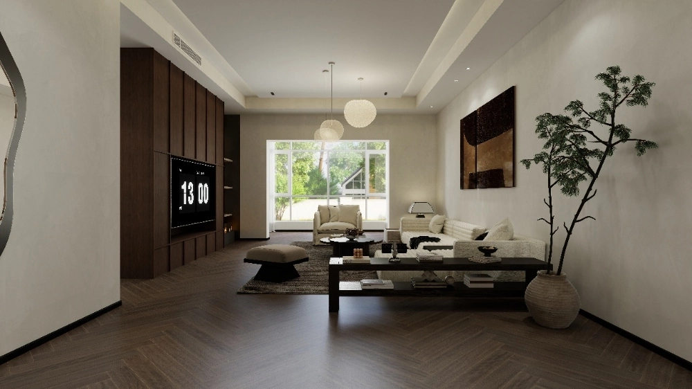 Rm 105 Bld A Yi He Int'l Center Apt