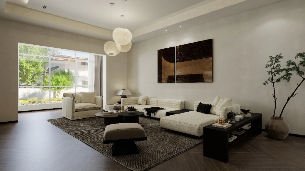 Rm 105 Bld A Yi He Int'l Center Apt(2)