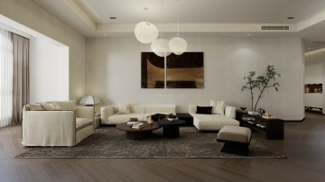 Rm 105 Bld A Yi He Int'l Center Apt(3)