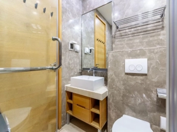Rm 107 No 2 Guangqu Jinmao Palace South(15)