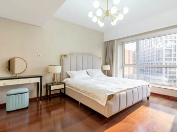 Rm 10B Unit 1 Bld A Gemdale Int’l Garden(6)