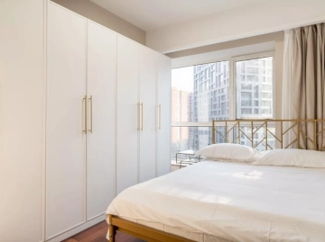 Rm 10B Unit 1 Bld A Gemdale Int’l Garden(8)