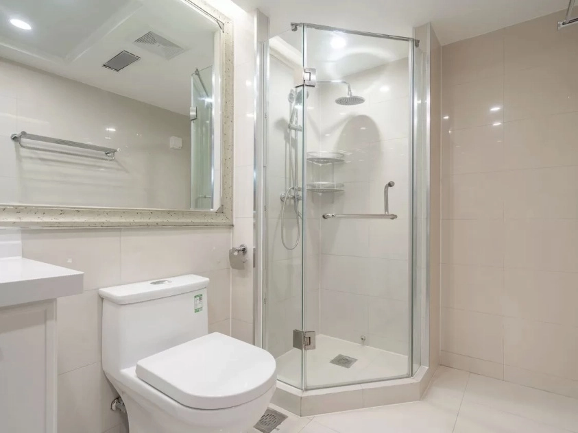 Rm 10B Unit 1 Bld A Gemdale Int’l Garden(9)