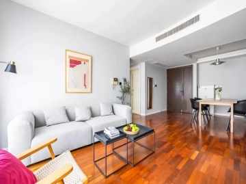 Rm 1101 No 11 Central Park(3)