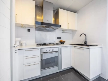 Rm 1101 No 11 Central Park(5)