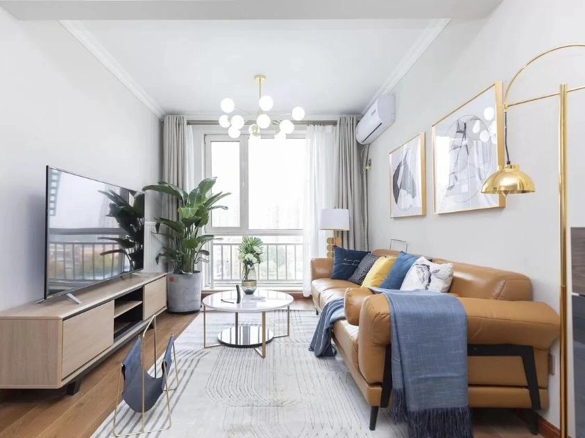 Rm 1101 Unit 1 No 22 Mercury Garden