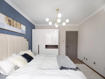 Rm 1101 Unit 1 No 22 Mercury Garden(11)