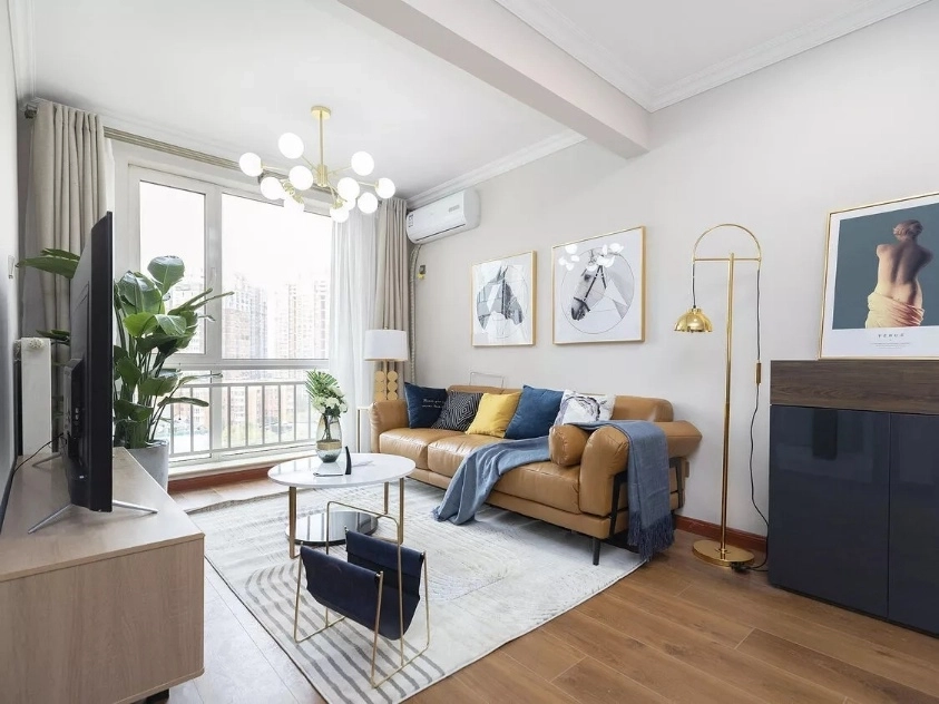 Rm 1101 Unit 1 No 22 Mercury Garden(2)