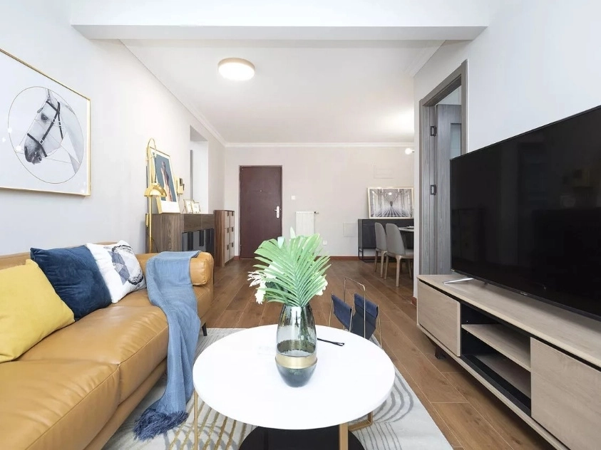 Rm 1101 Unit 1 No 22 Mercury Garden(4)