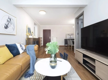 Rm 1101 Unit 1 No 22 Mercury Garden(4)