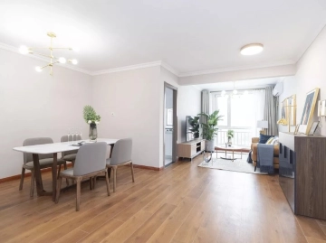 Rm 1101 Unit 1 No 22 Mercury Garden(5)