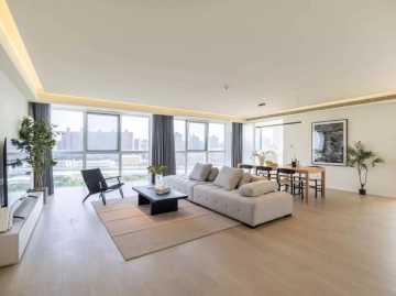 Rm 1102 No 10 Jian Wai SOHO West