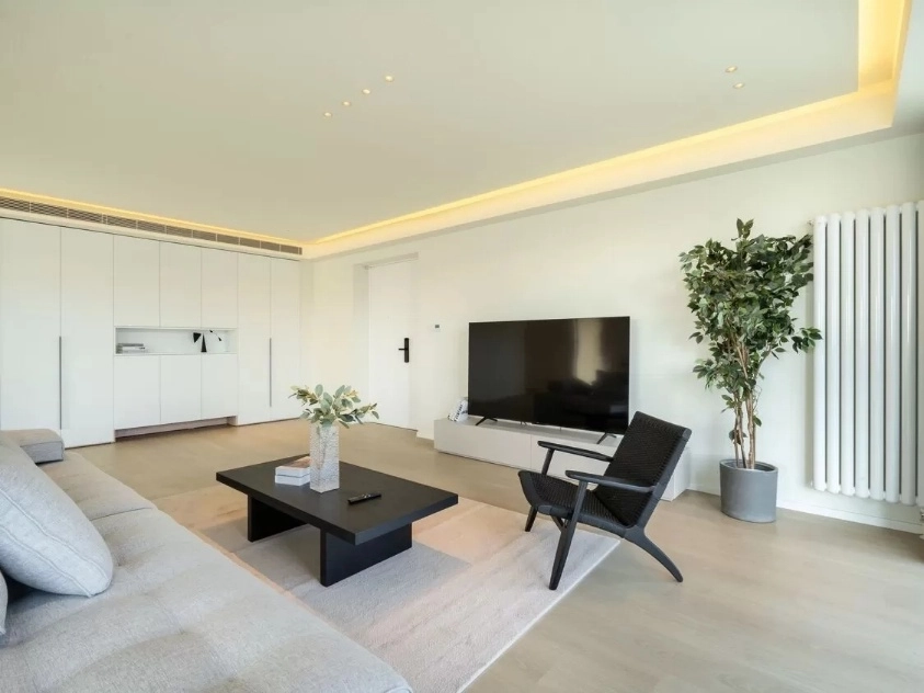 Rm 1102 No 10 Jian Wai SOHO West(3)