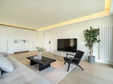 Rm 1102 No 10 Jian Wai SOHO West(3)
