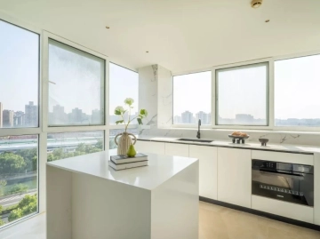 Rm 1102 No 10 Jian Wai SOHO West(5)
