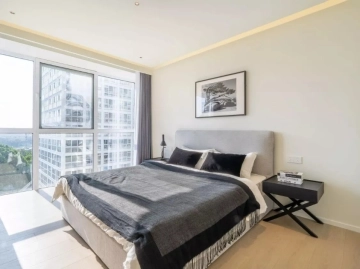 Rm 1102 No 10 Jian Wai SOHO West(6)