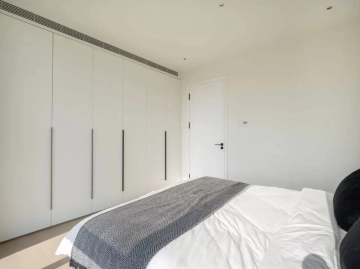 Rm 1102 No 10 Jian Wai SOHO West(7)