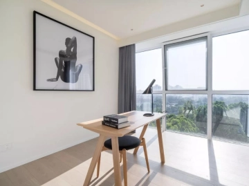 Rm 1102 No 10 Jian Wai SOHO West(8)