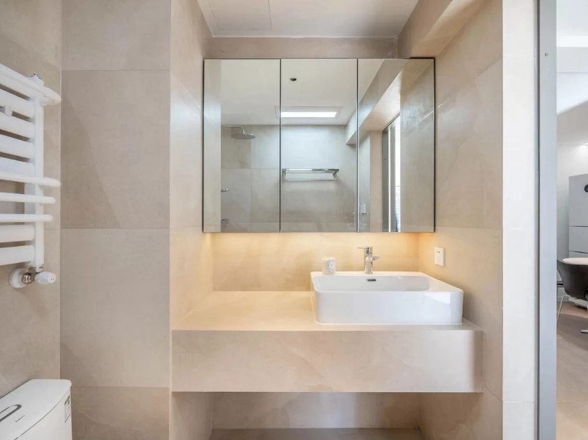 Rm 1102 No 5 Wanda Plaza Apartment(13)