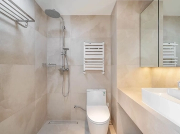 Rm 1102 No 5 Wanda Plaza Apartment(14)