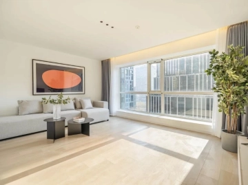 Rm 1102 No 5 Wanda Plaza Apartment(2)